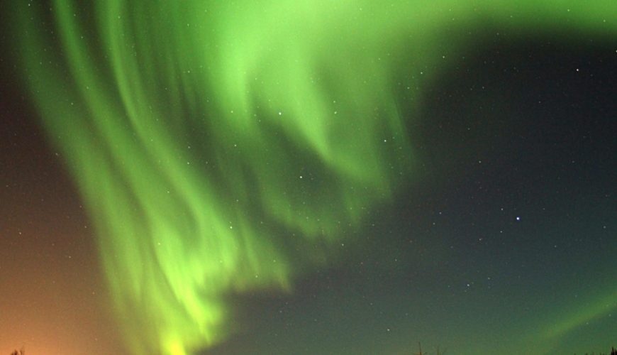 The Rise of Murmansk as a Northern Lights Hotspot Among Indian Tourists