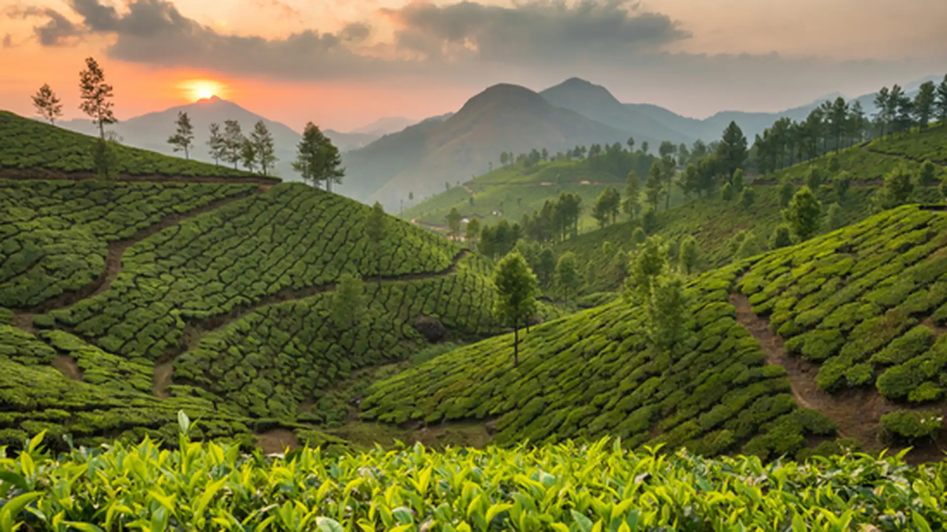 Day 12 - Thekkady- Madurai