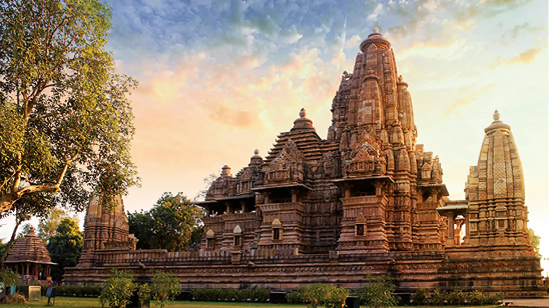 Day 12 - Khajuraho
