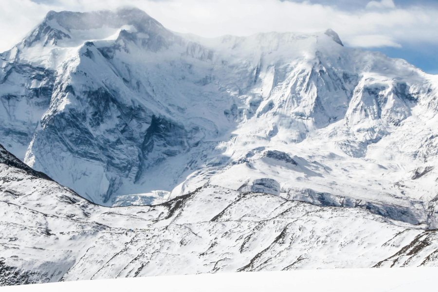 XCLU 10 The Annapurna Circuit Trek 158 KM, Nepal