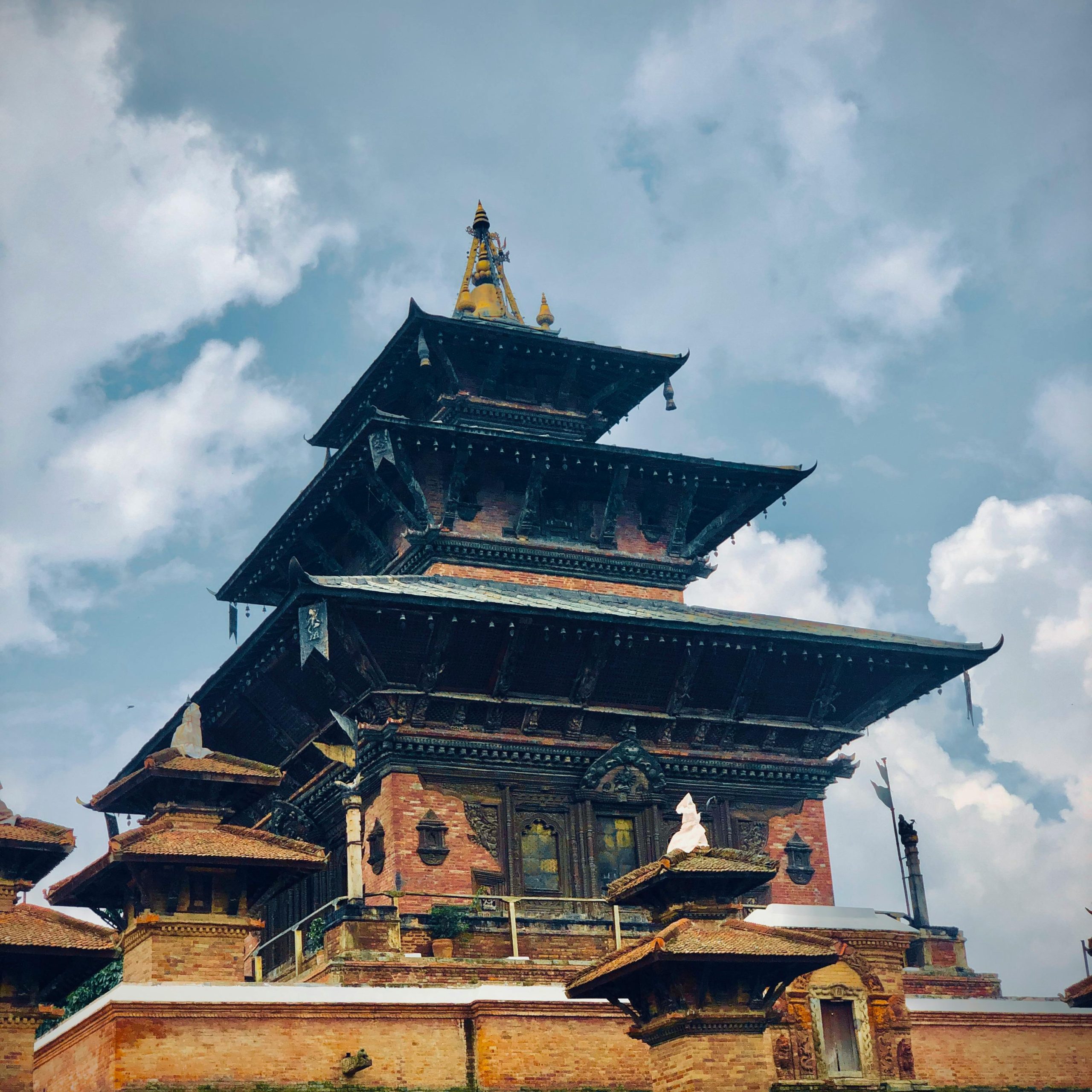Day 2: Kathmandu – Heritage & Spiritual Grandeur